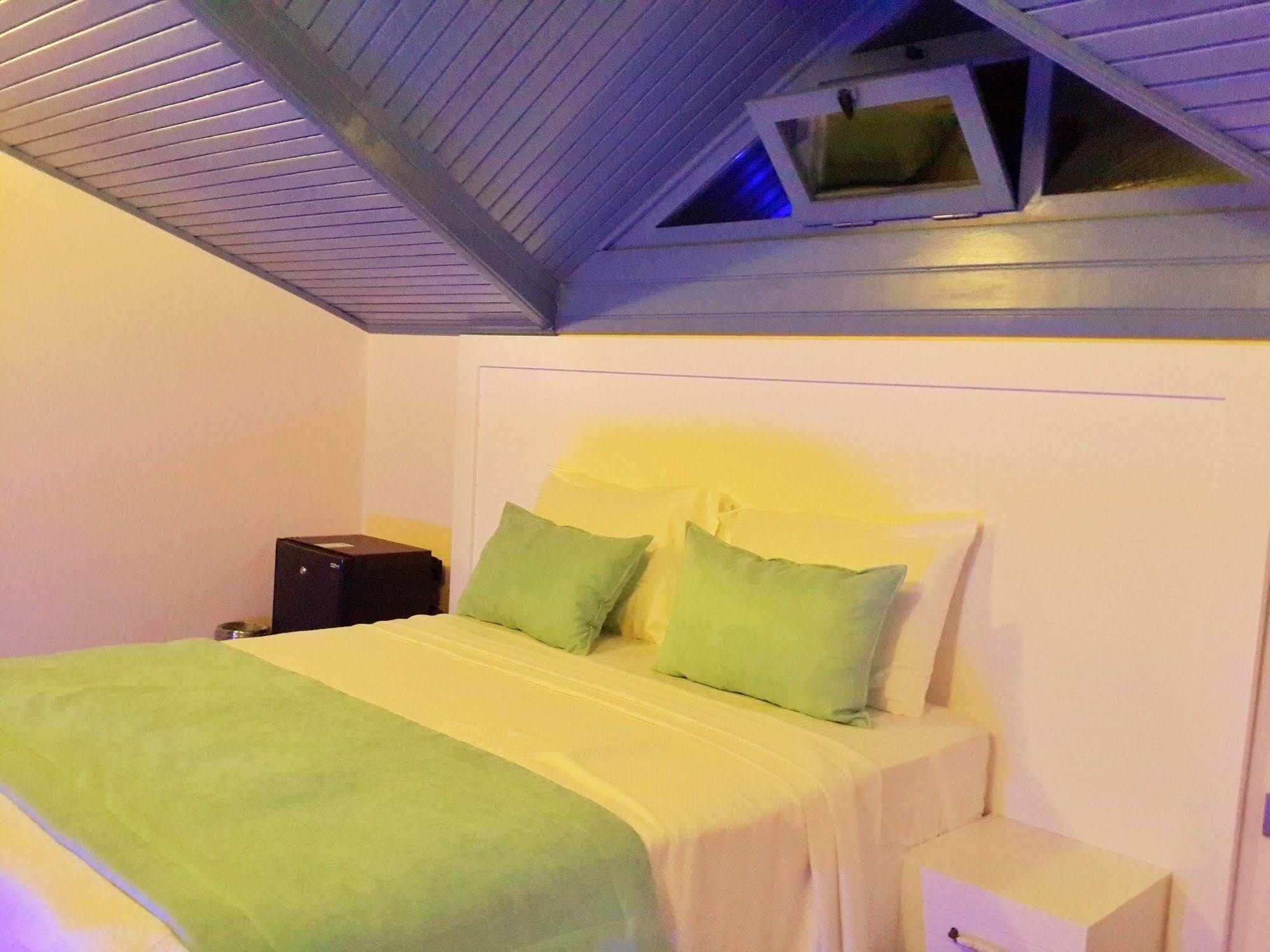 Cunda Rota Hotel Ayvalı Dış mekan fotoğraf