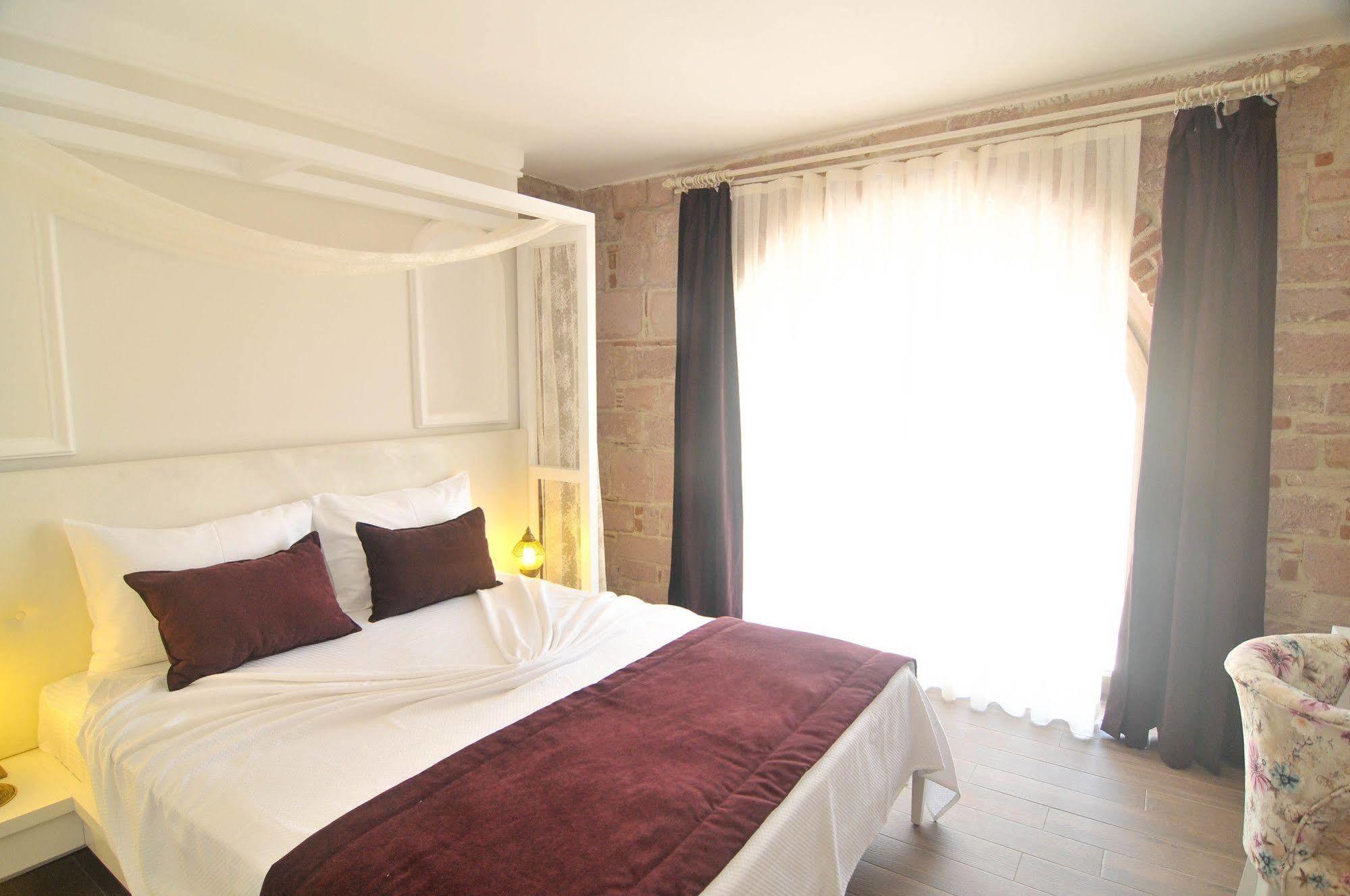 Cunda Rota Hotel Ayvalı Dış mekan fotoğraf