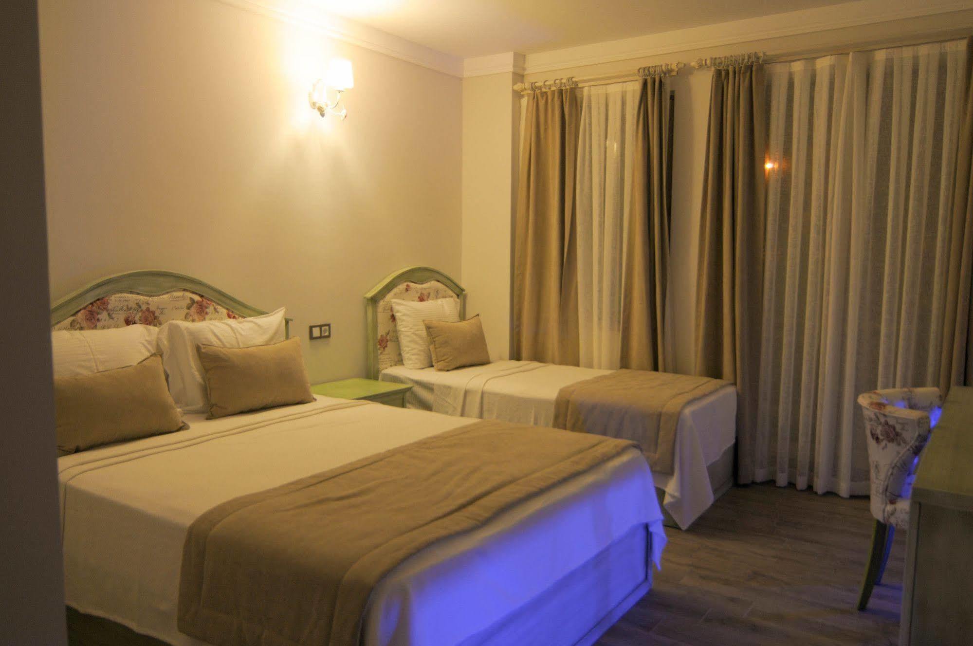 Cunda Rota Hotel Ayvalı Dış mekan fotoğraf