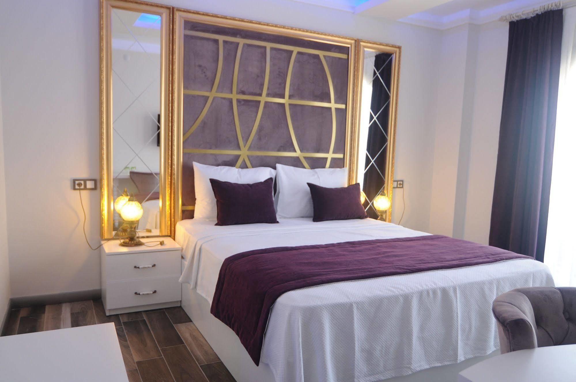 Cunda Rota Hotel Ayvalı Dış mekan fotoğraf