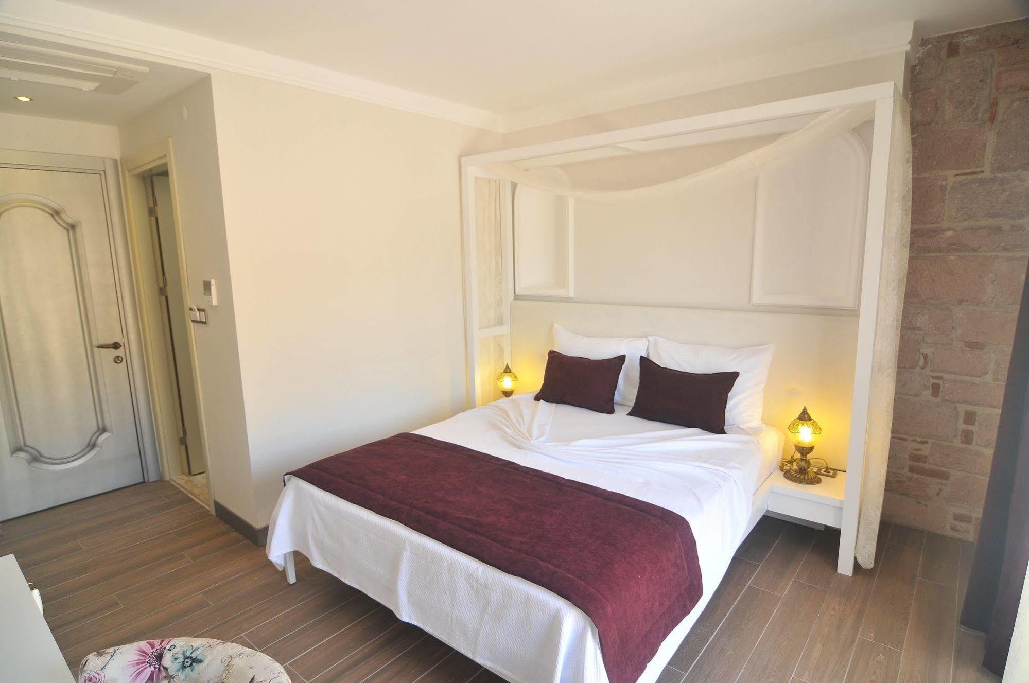 Cunda Rota Hotel Ayvalı Dış mekan fotoğraf