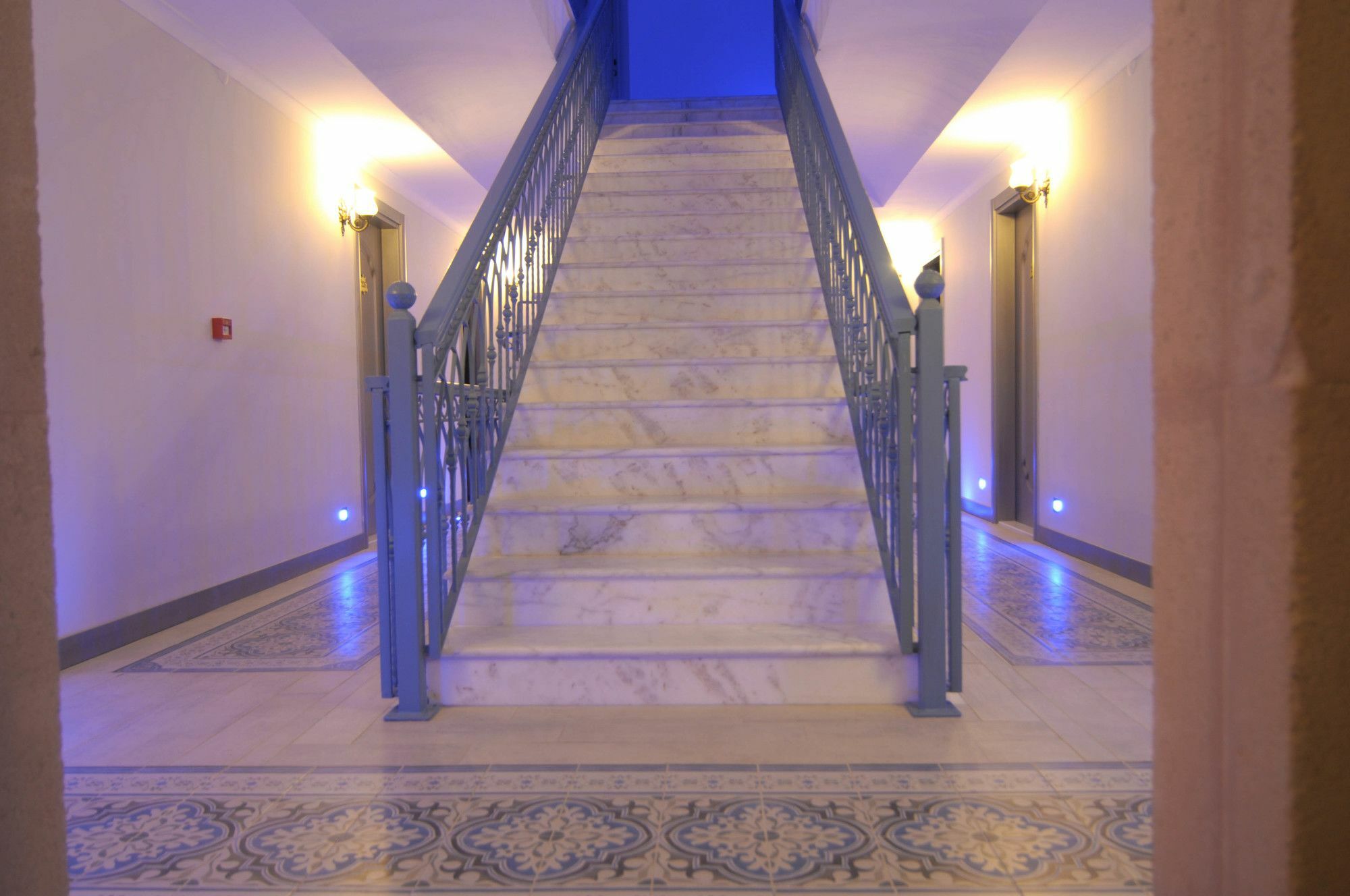 Cunda Rota Hotel Ayvalı Dış mekan fotoğraf