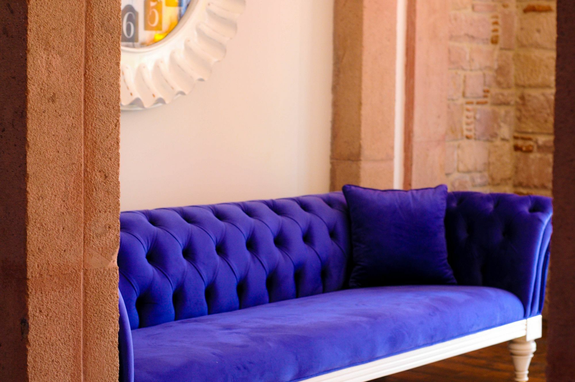 Cunda Rota Hotel Ayvalı Dış mekan fotoğraf