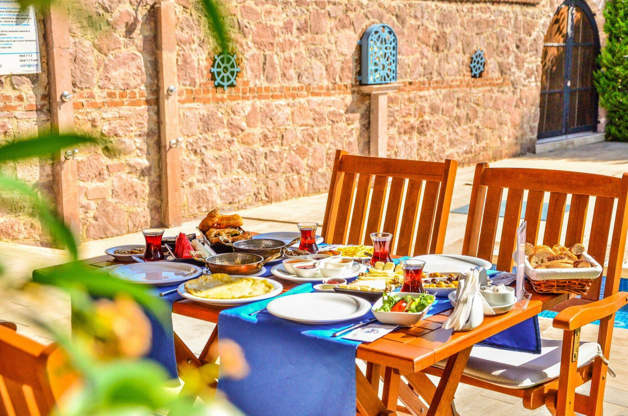 Cunda Rota Hotel Ayvalı Dış mekan fotoğraf