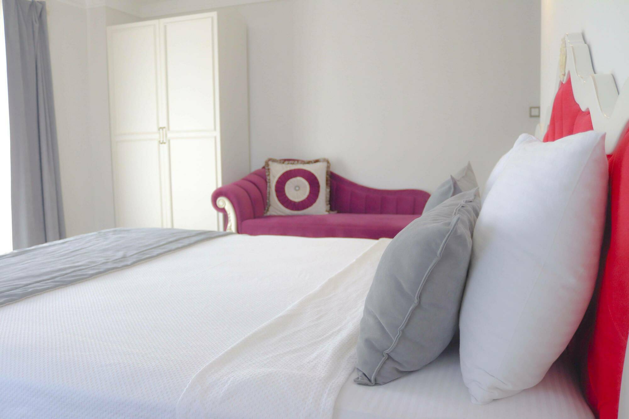 Cunda Rota Hotel Ayvalı Dış mekan fotoğraf